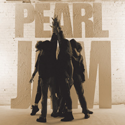 Illustration for article titled Pearl Jam, Ten
